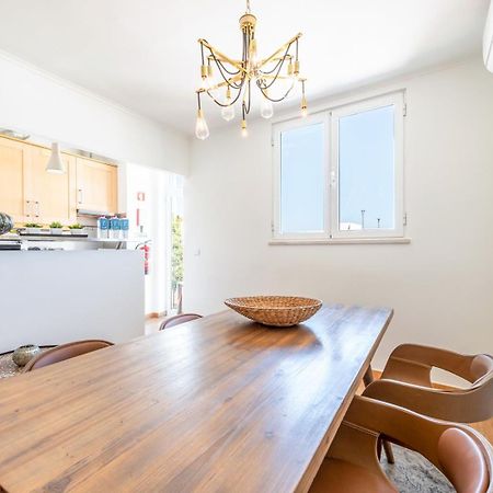 Guestready - Porta De Alfama, For Up To 6 Guests! Apartman Lisboa Kültér fotó
