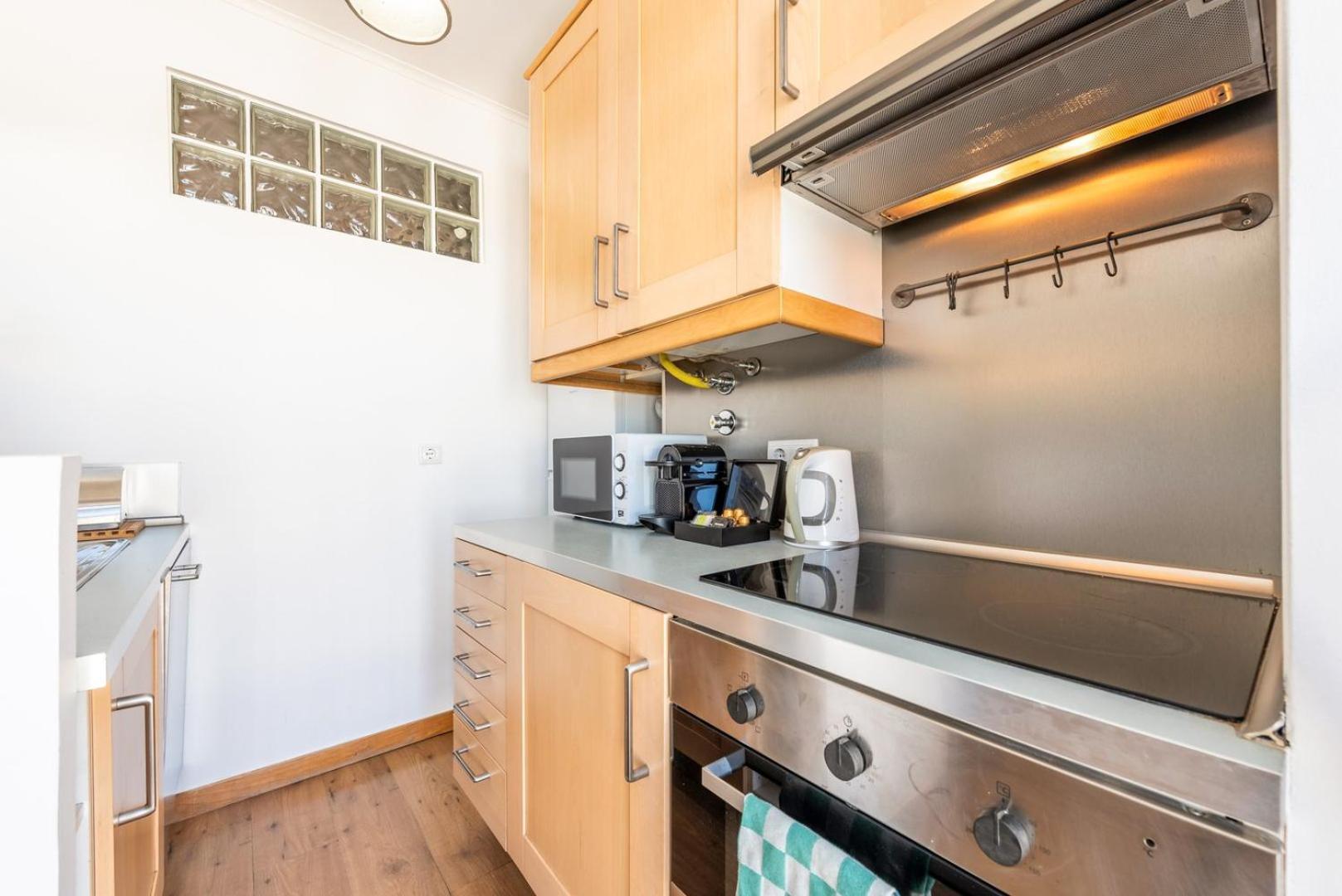 Guestready - Porta De Alfama, For Up To 6 Guests! Apartman Lisboa Kültér fotó
