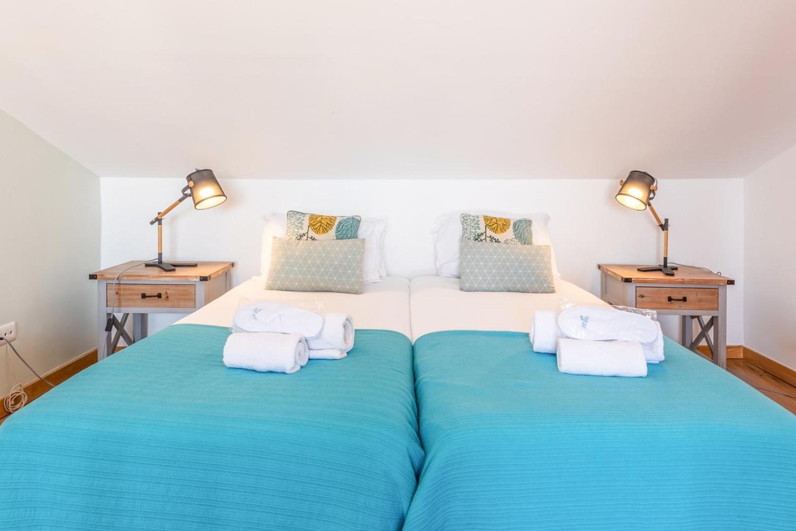 Guestready - Porta De Alfama, For Up To 6 Guests! Apartman Lisboa Kültér fotó
