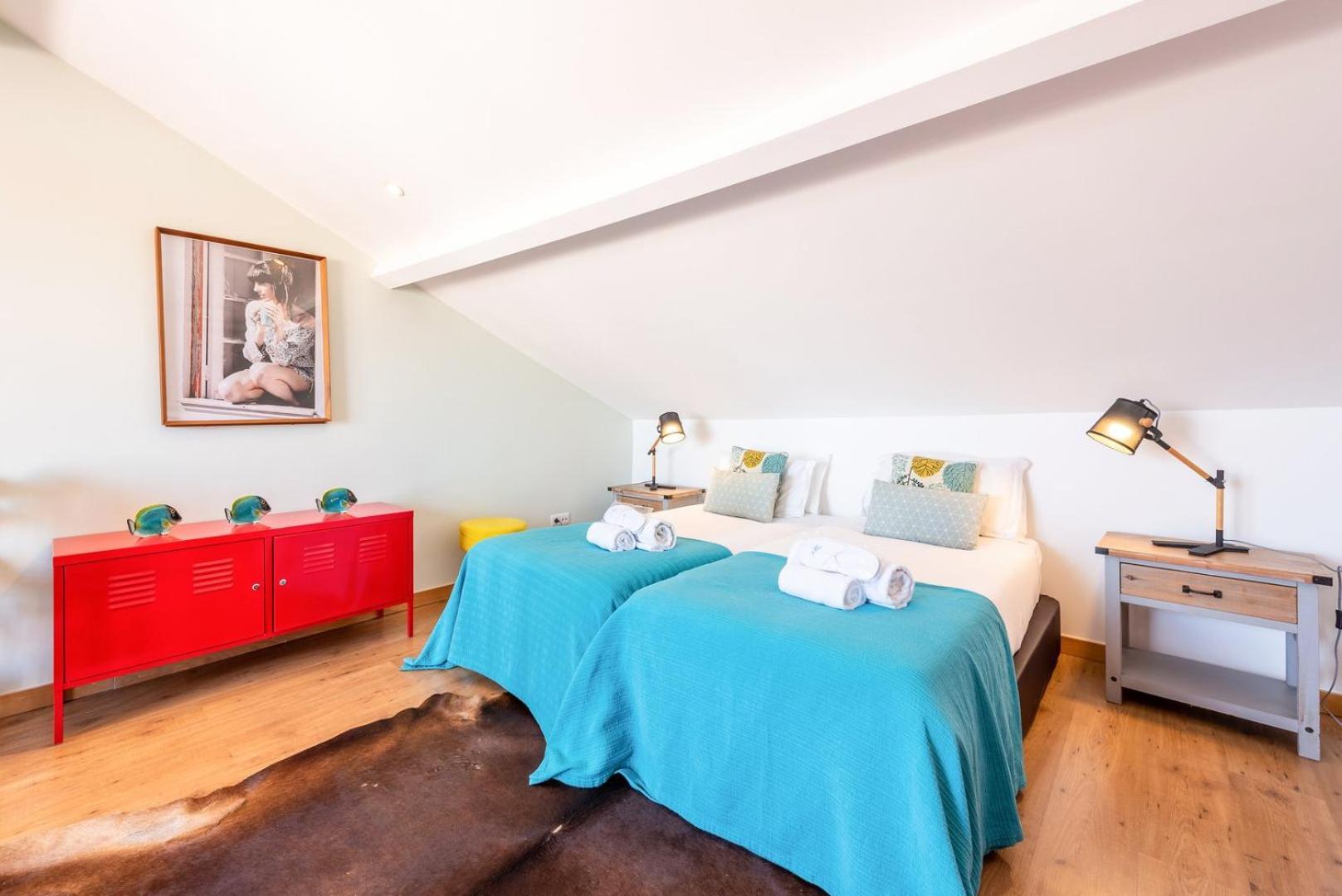 Guestready - Porta De Alfama, For Up To 6 Guests! Apartman Lisboa Kültér fotó