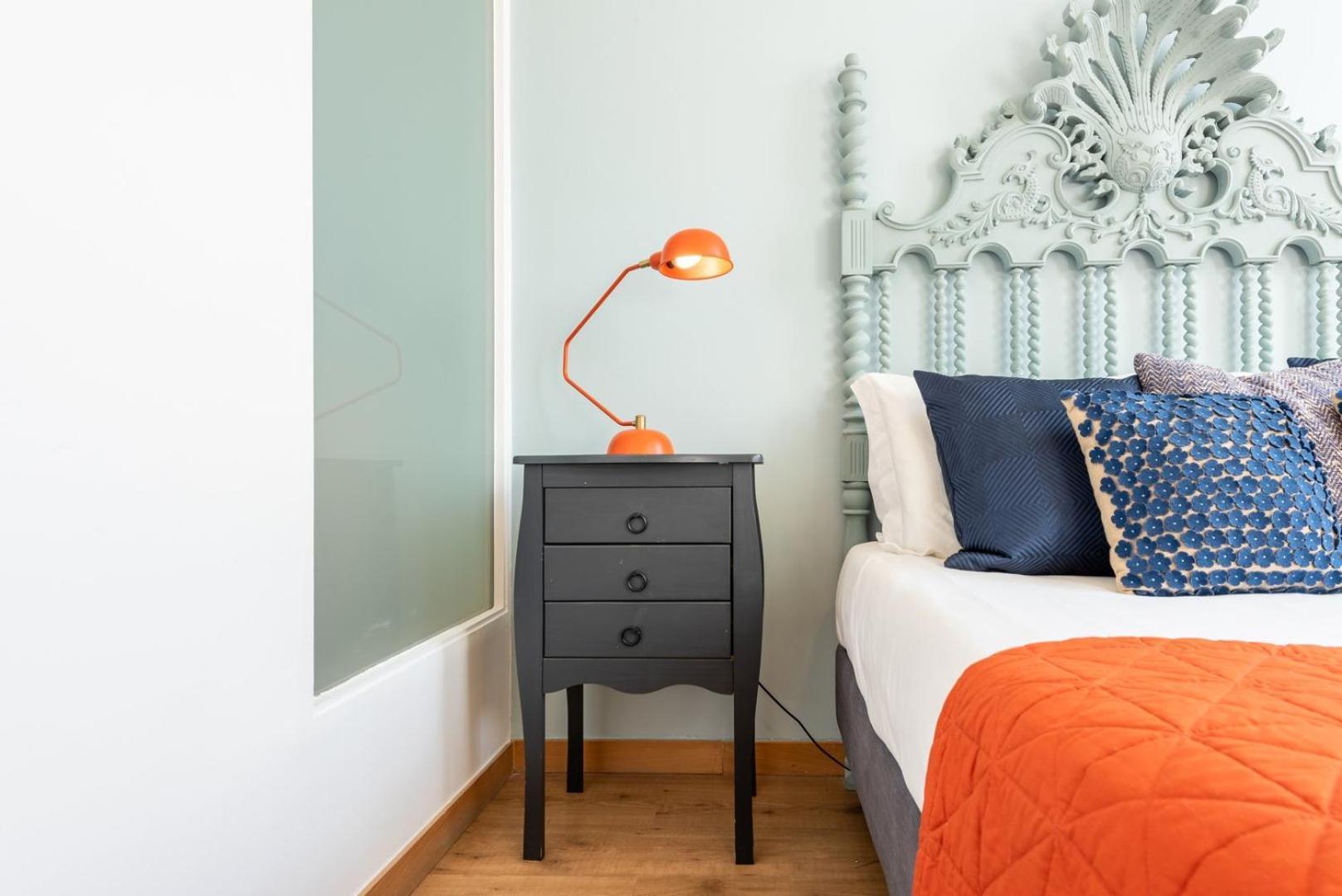 Guestready - Porta De Alfama, For Up To 6 Guests! Apartman Lisboa Kültér fotó