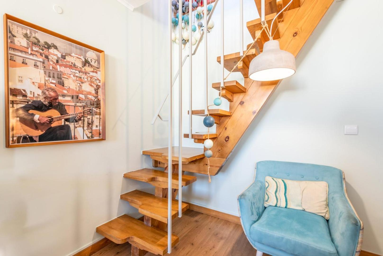 Guestready - Porta De Alfama, For Up To 6 Guests! Apartman Lisboa Kültér fotó