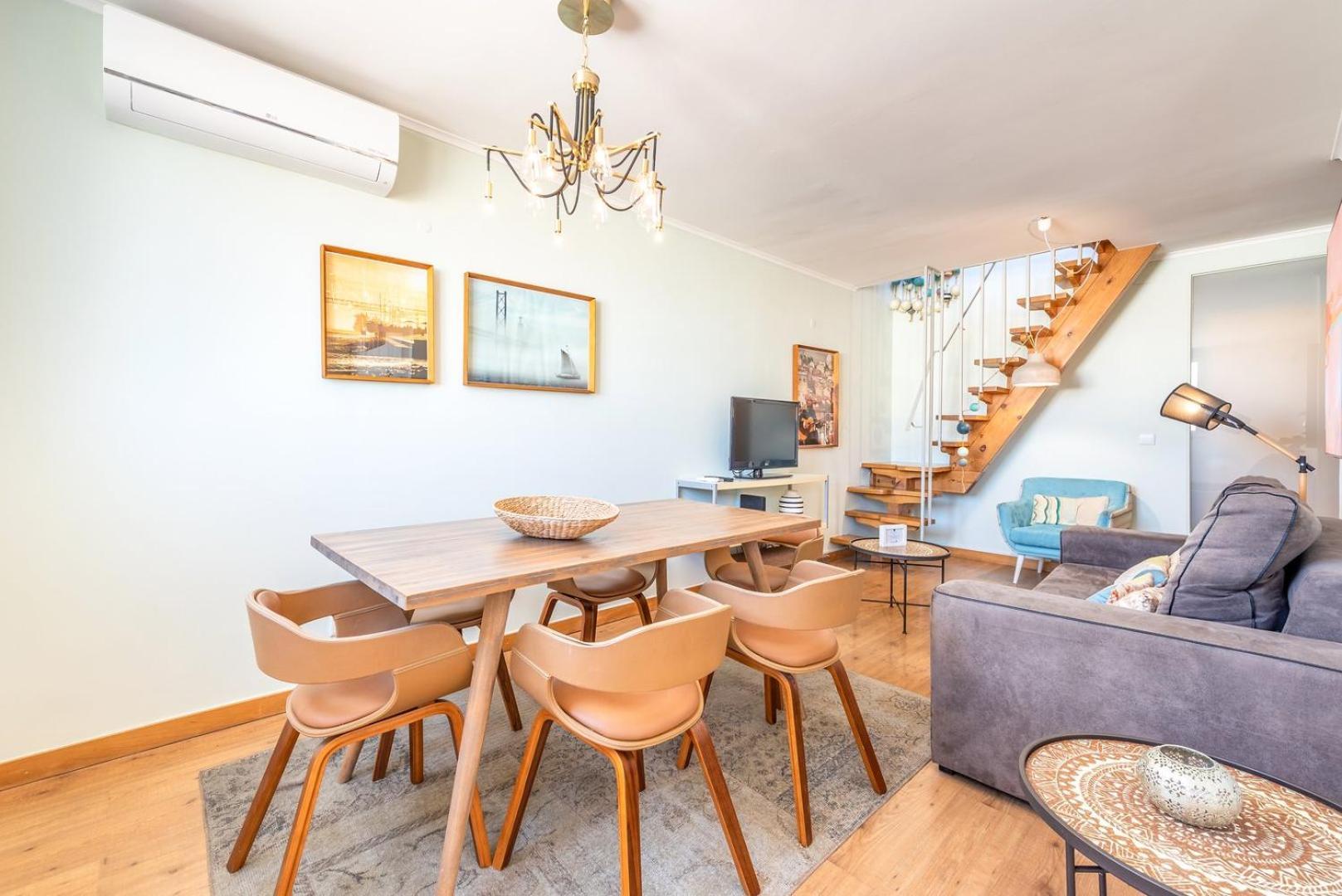 Guestready - Porta De Alfama, For Up To 6 Guests! Apartman Lisboa Kültér fotó