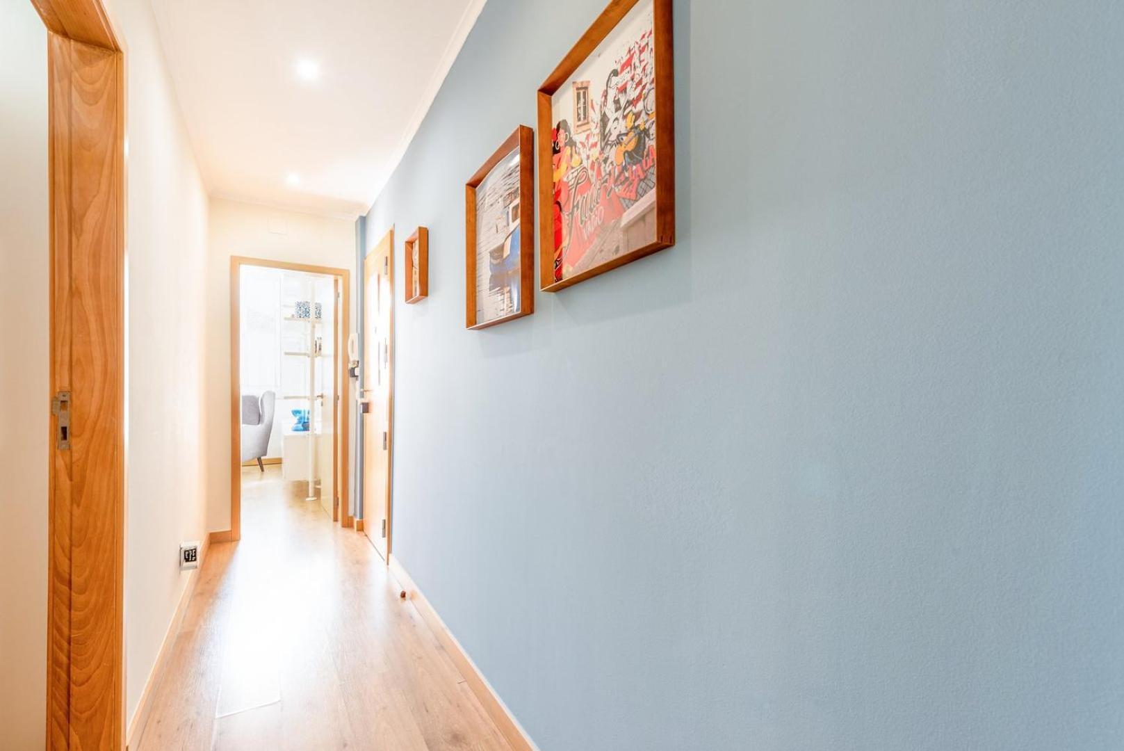 Guestready - Porta De Alfama, For Up To 6 Guests! Apartman Lisboa Kültér fotó