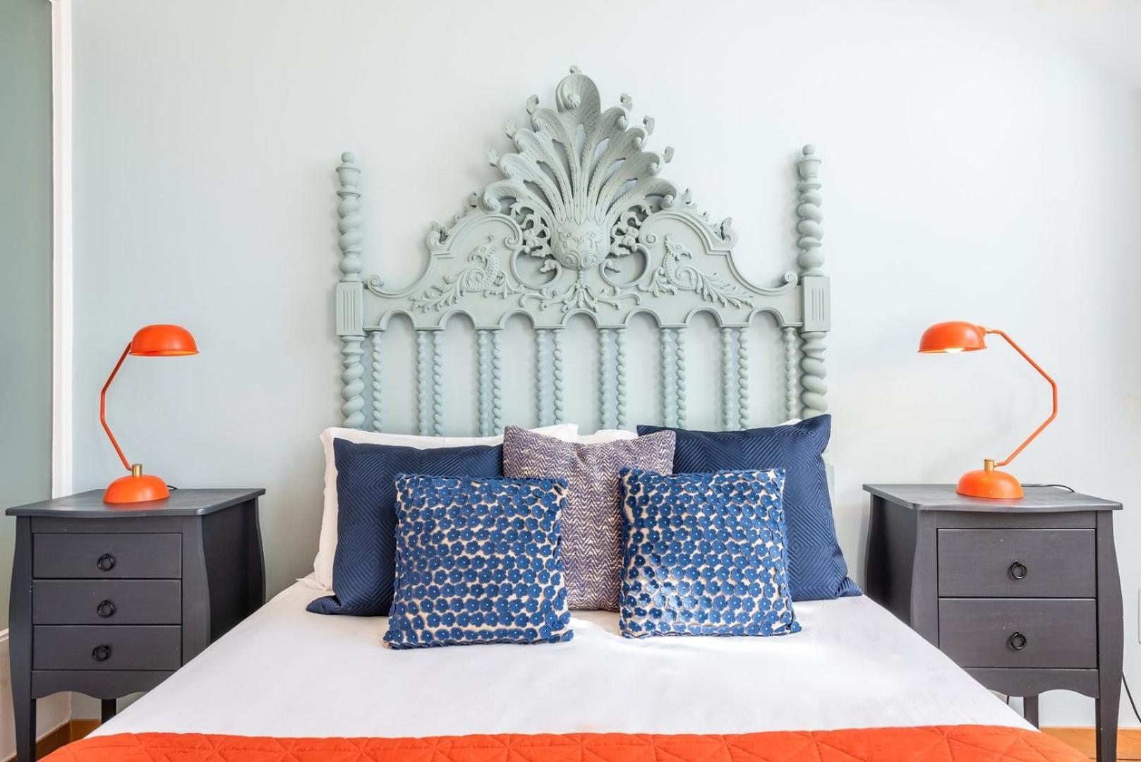 Guestready - Porta De Alfama, For Up To 6 Guests! Apartman Lisboa Kültér fotó