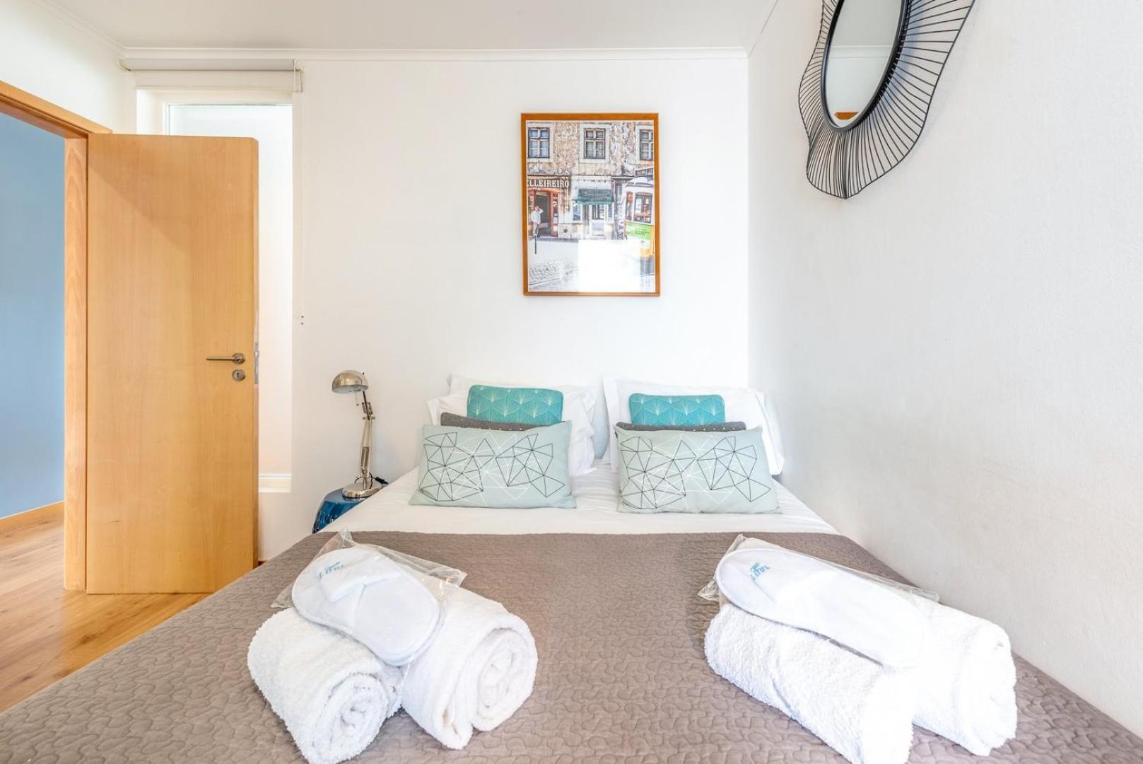 Guestready - Porta De Alfama, For Up To 6 Guests! Apartman Lisboa Kültér fotó