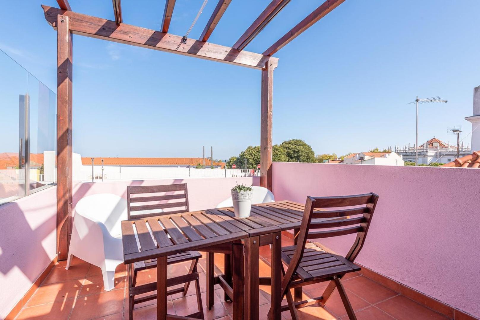 Guestready - Porta De Alfama, For Up To 6 Guests! Apartman Lisboa Kültér fotó